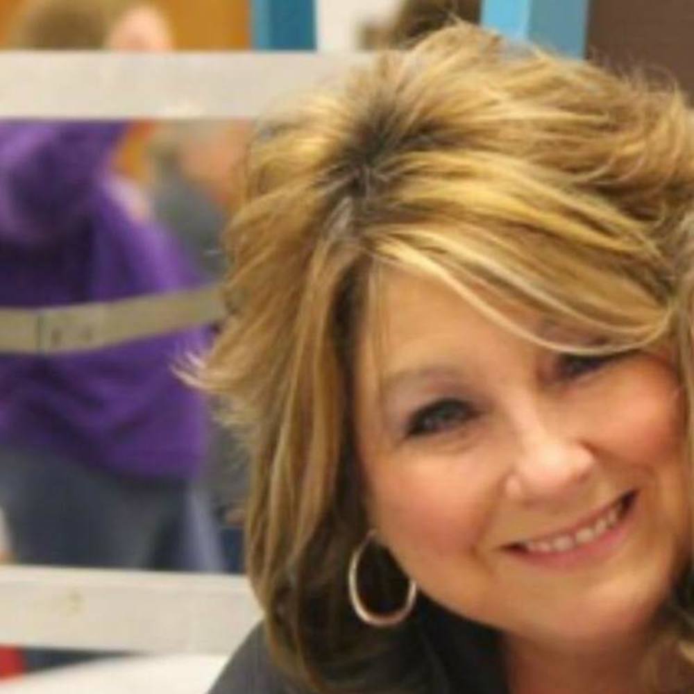 Meet your Posher, Angie